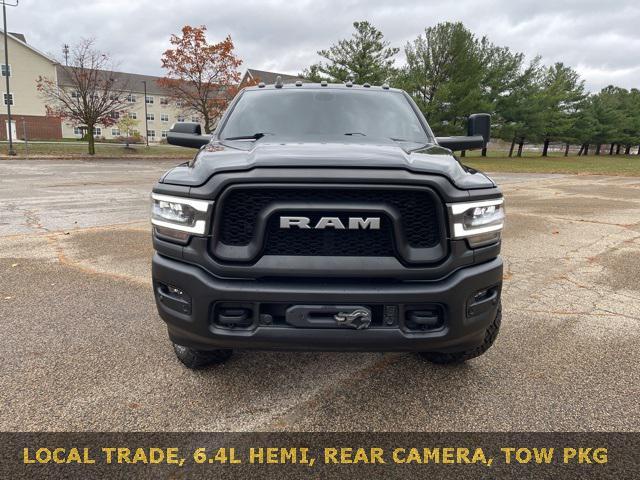 used 2020 Ram 2500 car, priced at $39,985