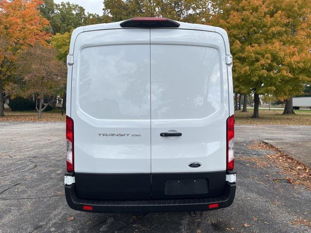 used 2020 Ford Transit-250 car, priced at $14,000