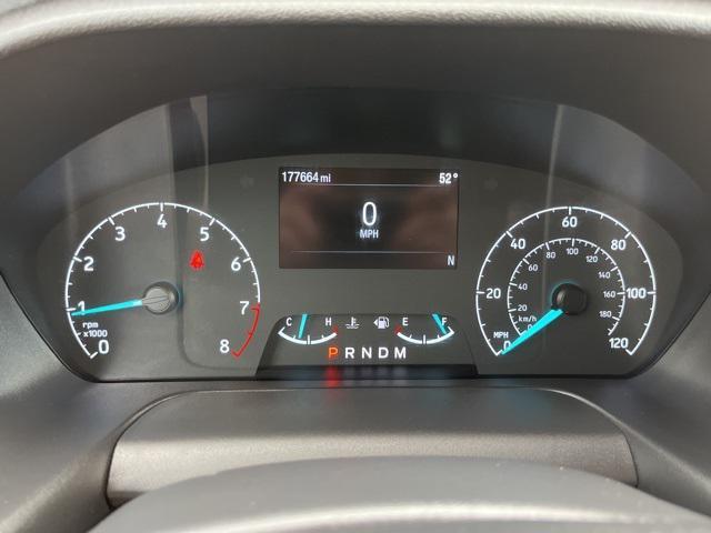 used 2020 Ford Transit-250 car, priced at $14,000