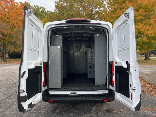 used 2020 Ford Transit-250 car, priced at $14,000
