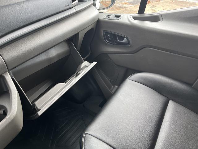 used 2020 Ford Transit-250 car, priced at $14,000