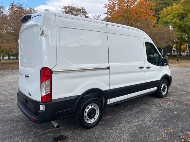 used 2020 Ford Transit-250 car, priced at $14,000