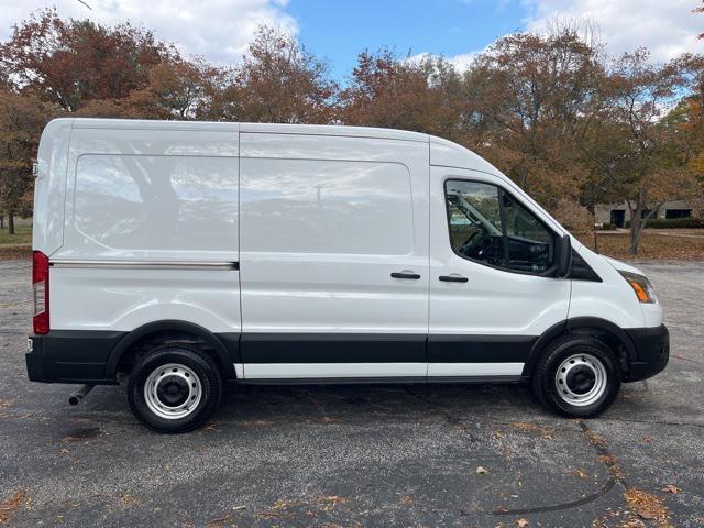 used 2020 Ford Transit-250 car, priced at $14,000