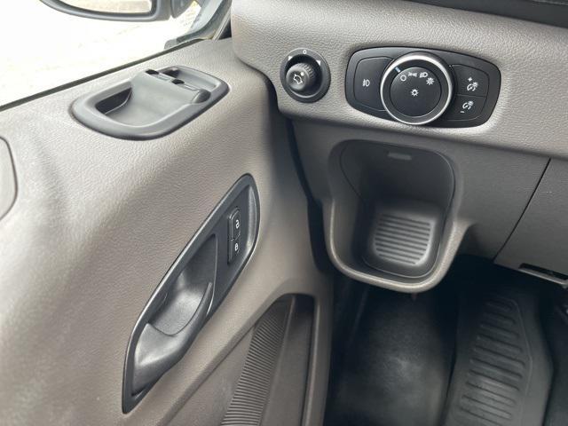 used 2020 Ford Transit-250 car, priced at $14,000