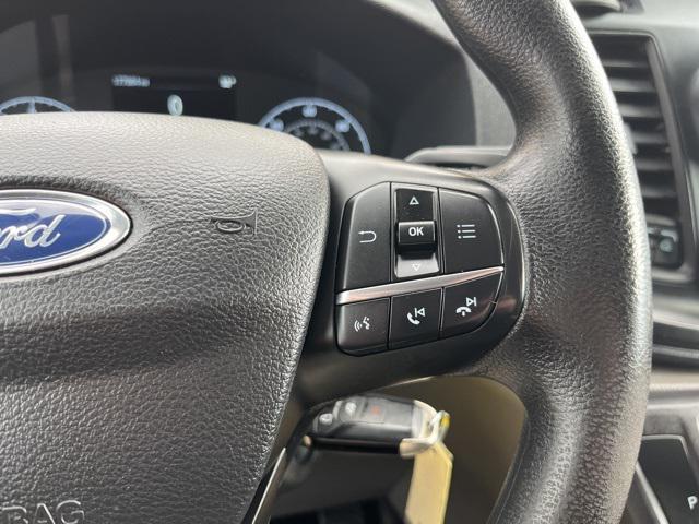 used 2020 Ford Transit-250 car, priced at $14,000