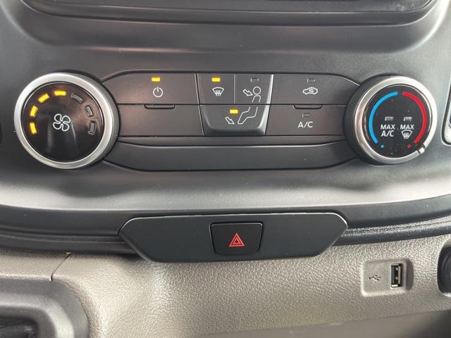 used 2020 Ford Transit-250 car, priced at $14,000