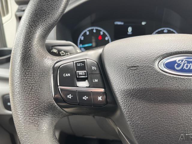 used 2020 Ford Transit-250 car, priced at $14,000