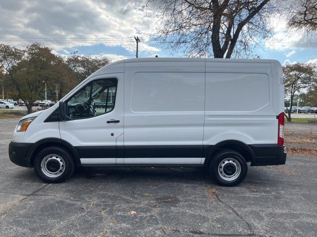 used 2020 Ford Transit-250 car, priced at $14,000