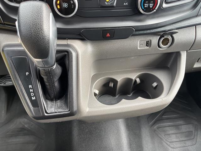 used 2020 Ford Transit-250 car, priced at $14,000