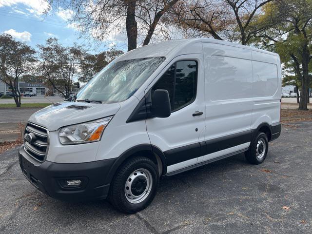 used 2020 Ford Transit-250 car, priced at $14,000