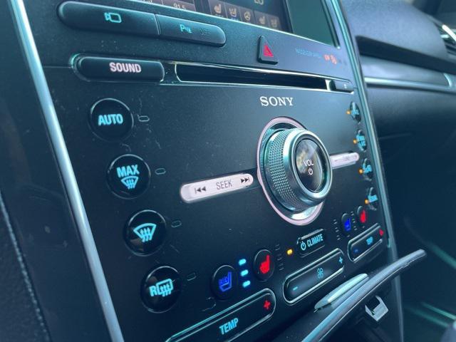 used 2016 Ford Explorer car, priced at $12,500