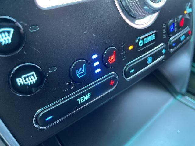 used 2016 Ford Explorer car, priced at $12,500