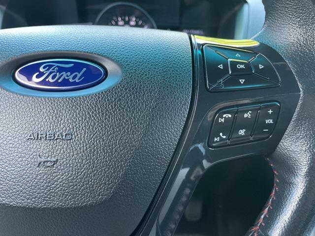 used 2016 Ford Explorer car, priced at $12,500
