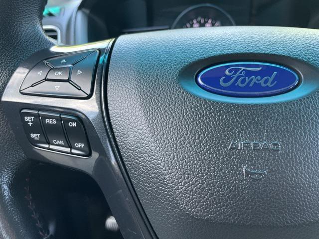 used 2016 Ford Explorer car, priced at $12,500