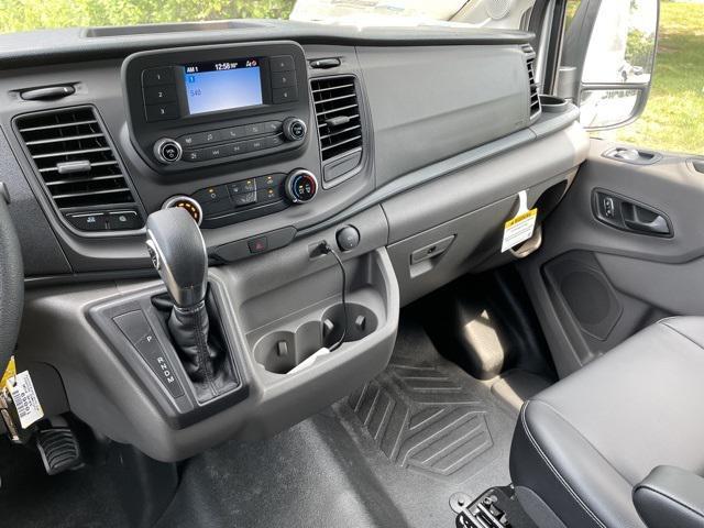 new 2025 Ford Transit-250 car, priced at $52,125