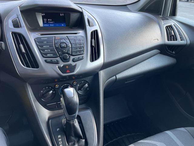 used 2017 Ford Transit Connect car, priced at $9,000