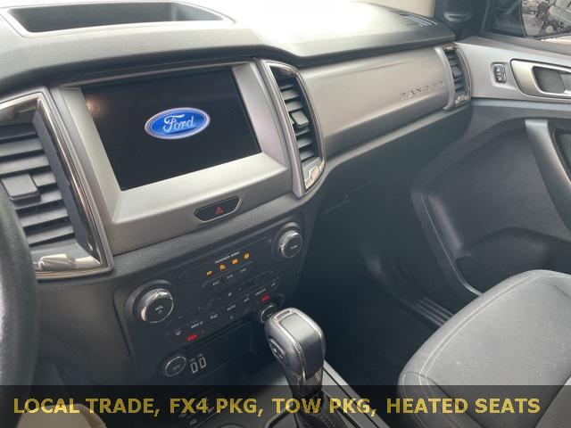 used 2020 Ford Ranger car, priced at $27,985