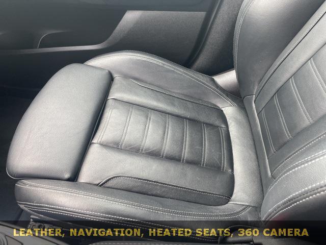 used 2021 BMW X3 car, priced at $31,985