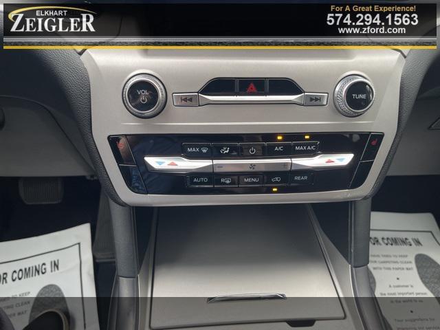 used 2023 Ford Explorer car, priced at $34,000