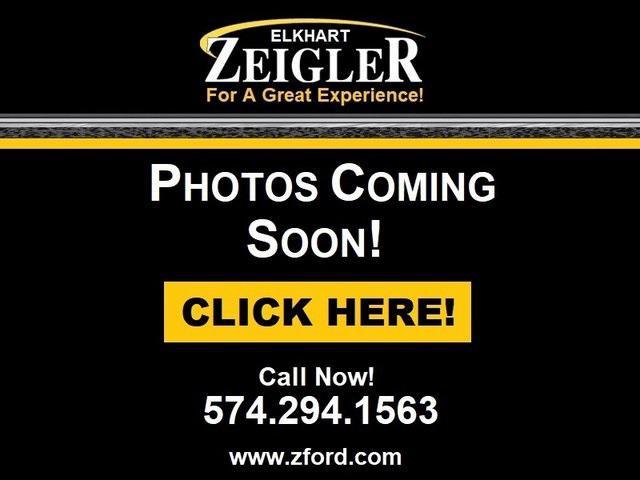 used 2023 Ford Explorer car, priced at $35,985