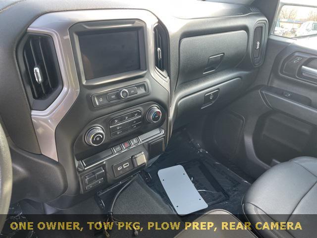 used 2022 Chevrolet Silverado 2500 car, priced at $42,985