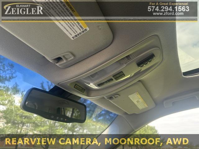 used 2011 GMC Terrain car, priced at $5,500