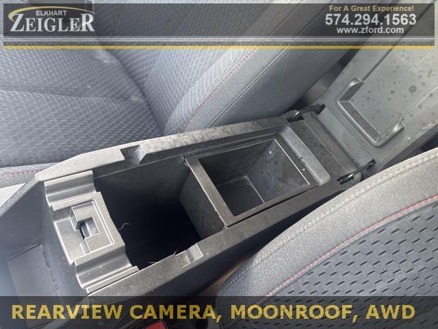 used 2011 GMC Terrain car, priced at $5,500