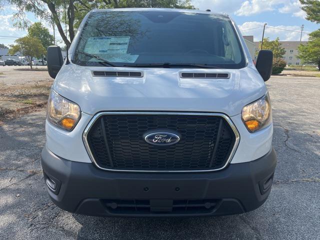 new 2025 Ford Transit-250 car, priced at $60,045