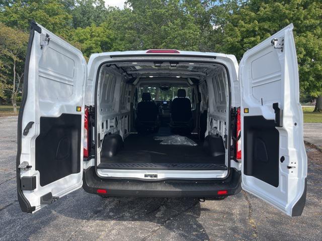 new 2025 Ford Transit-250 car, priced at $60,045