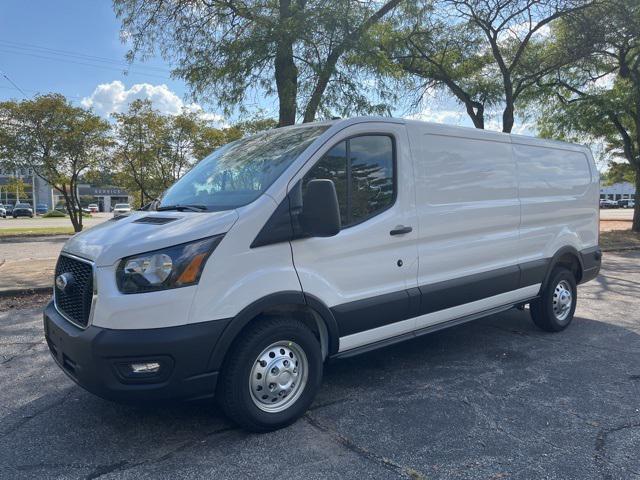 new 2025 Ford Transit-250 car, priced at $60,045