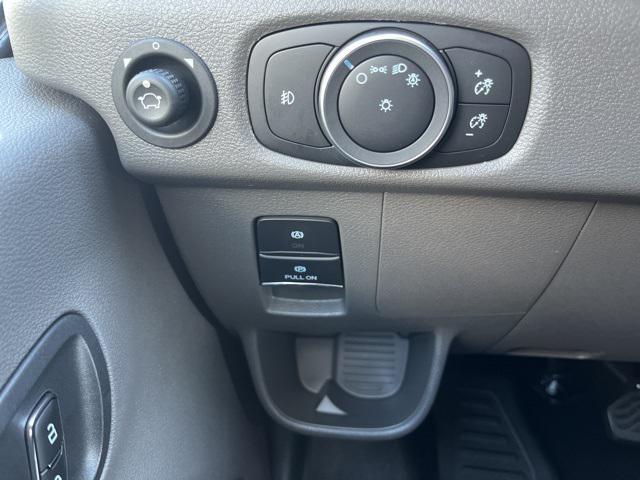 new 2025 Ford Transit-250 car, priced at $60,045