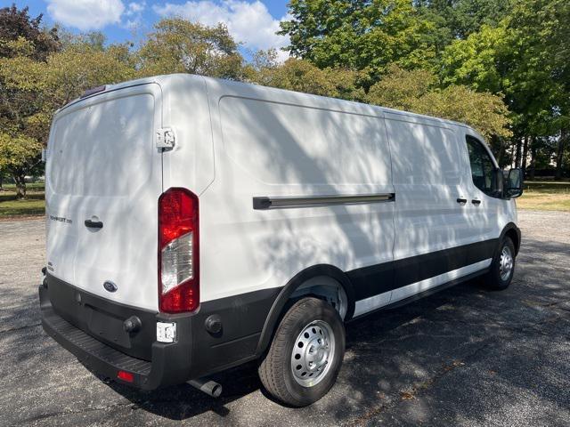 new 2025 Ford Transit-250 car, priced at $60,045