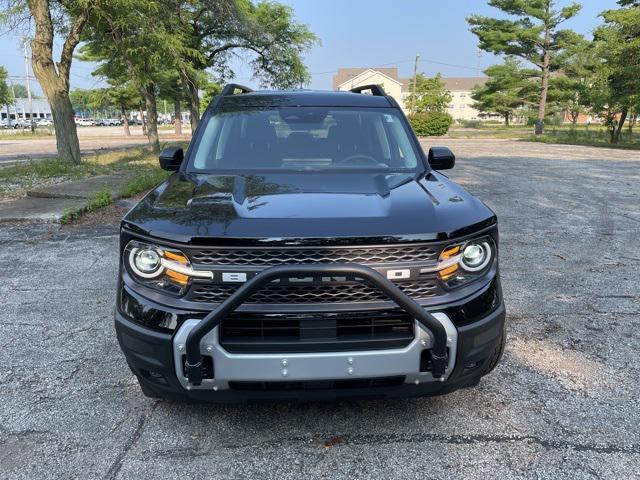 new 2025 Ford Bronco Sport car, priced at $35,988