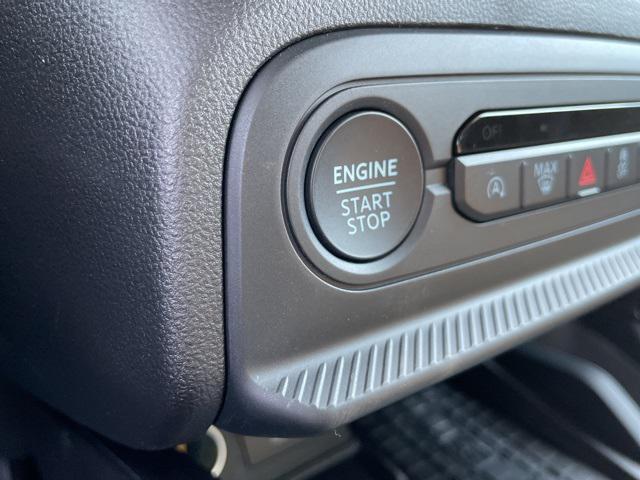 new 2025 Ford Bronco Sport car, priced at $35,988
