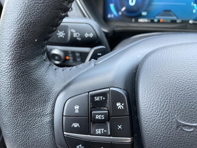 used 2020 Ford Escape car, priced at $21,985