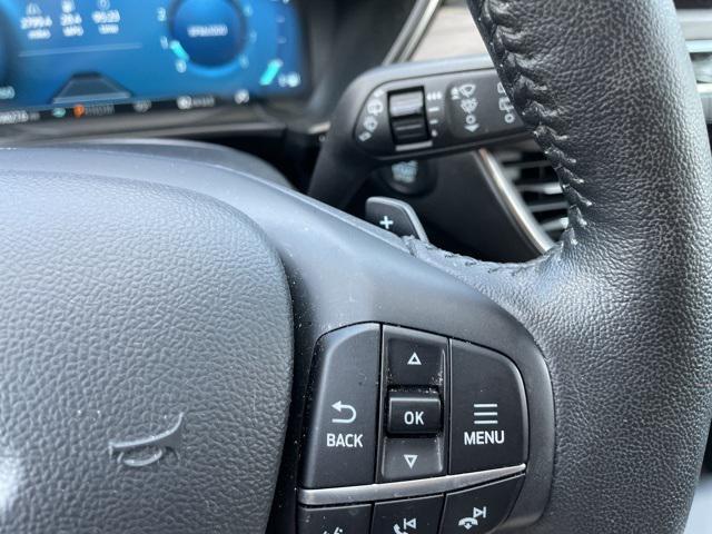 used 2020 Ford Escape car, priced at $21,985