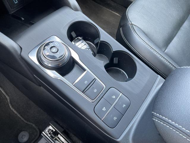 used 2020 Ford Escape car, priced at $21,985