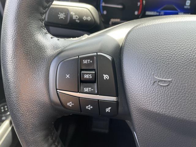 used 2022 Ford Bronco Sport car, priced at $27,984