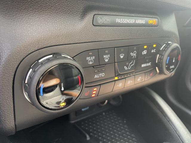 used 2022 Ford Bronco Sport car, priced at $27,984