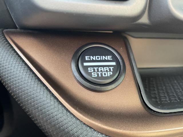 used 2022 Ford Bronco Sport car, priced at $27,984
