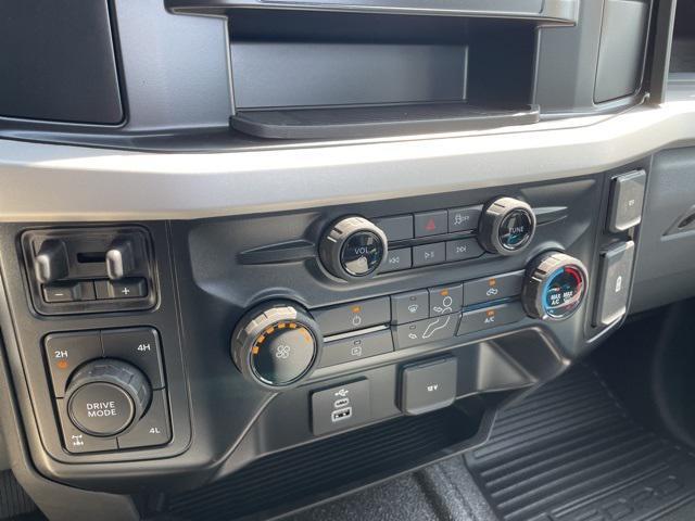 new 2025 Ford F-350 car, priced at $62,250