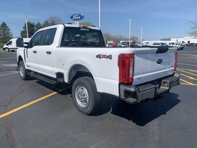 new 2023 Ford F-350 car, priced at $61,251