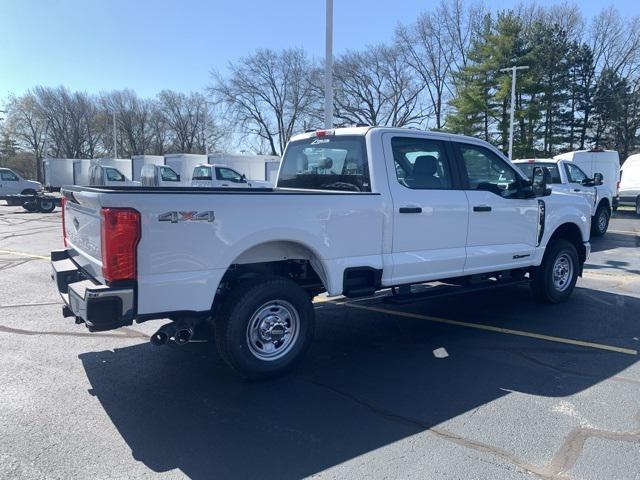 new 2023 Ford F-350 car, priced at $61,251