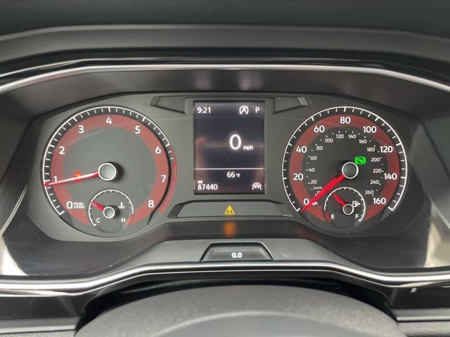 used 2019 Volkswagen Jetta car, priced at $13,500