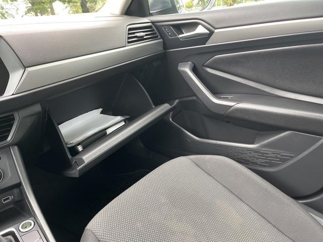used 2019 Volkswagen Jetta car, priced at $13,500