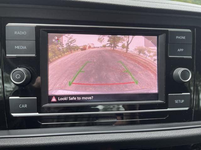 used 2019 Volkswagen Jetta car, priced at $13,500