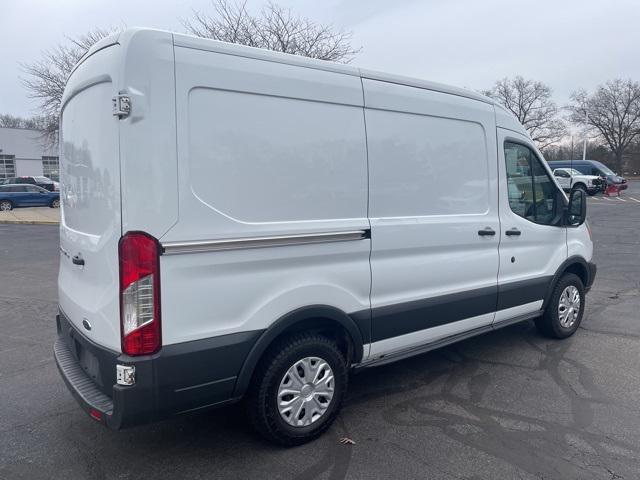 used 2017 Ford Transit-250 car, priced at $19,485