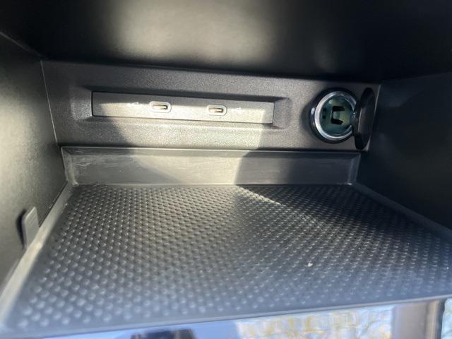 used 2024 Volkswagen Taos car, priced at $21,349