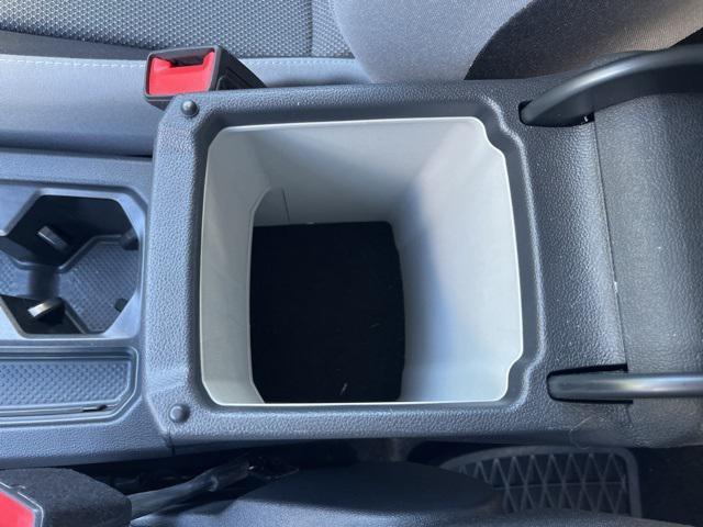 used 2024 Volkswagen Taos car, priced at $21,349