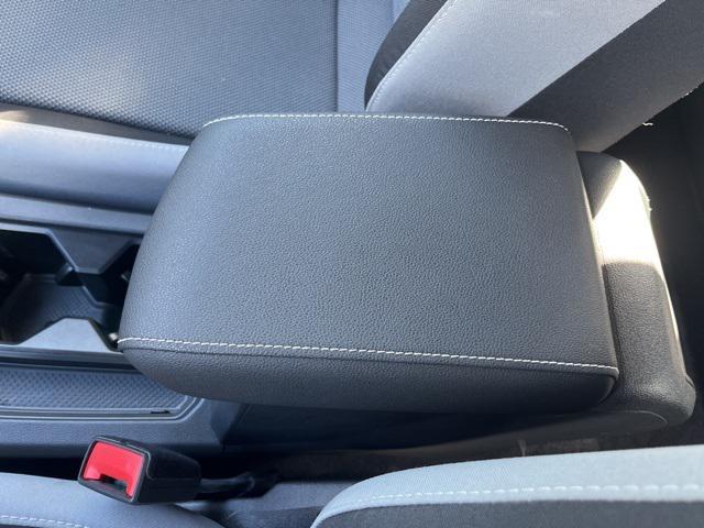 used 2024 Volkswagen Taos car, priced at $21,349